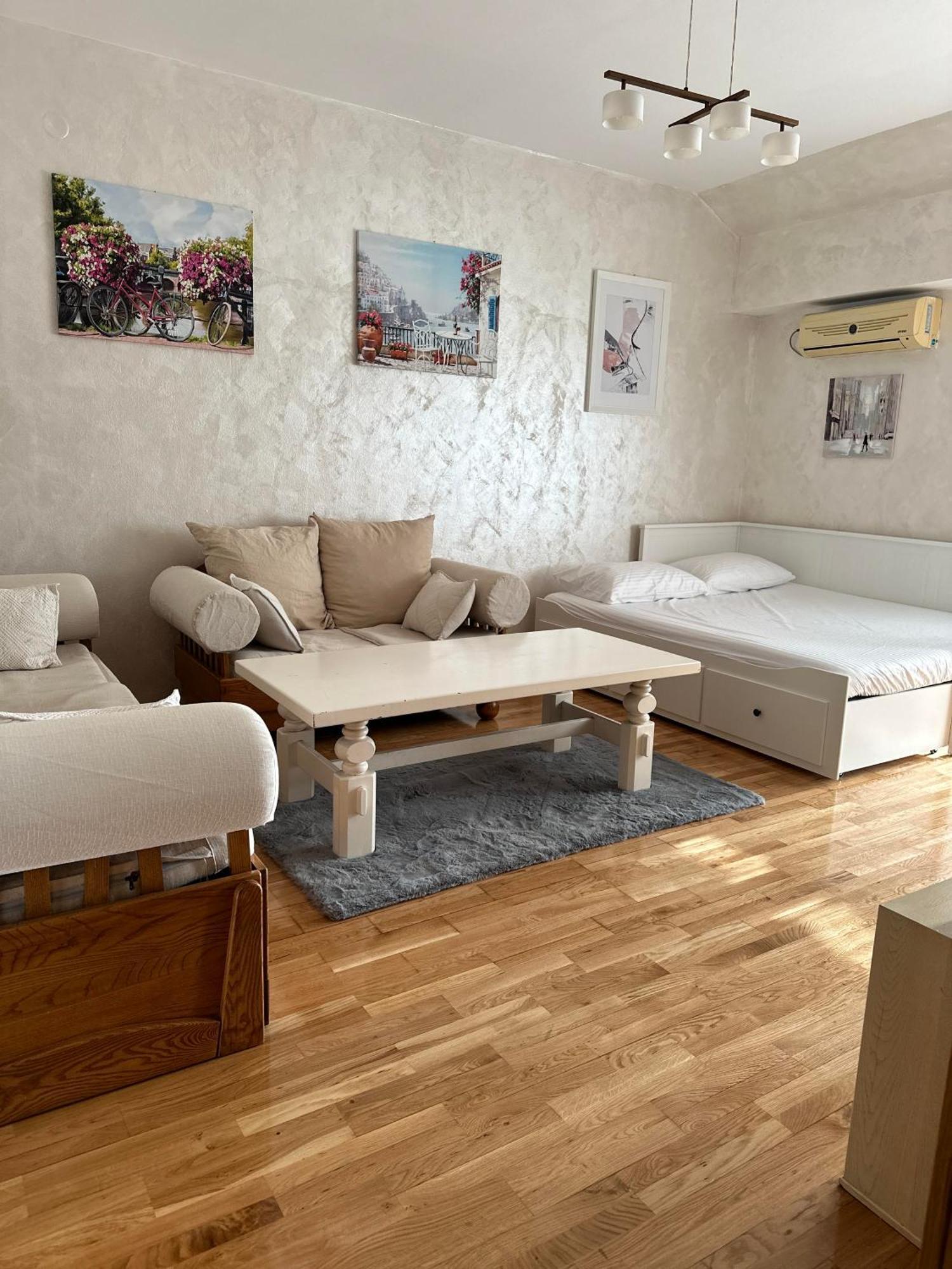 Due Sorelle Podgorica Luaran gambar